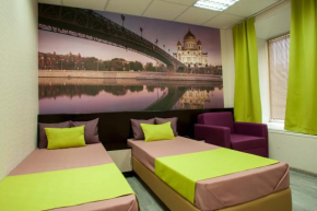 Hotel Yakimanka 38, Moscow